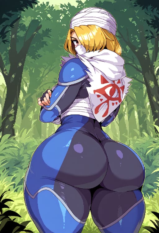 Sheik