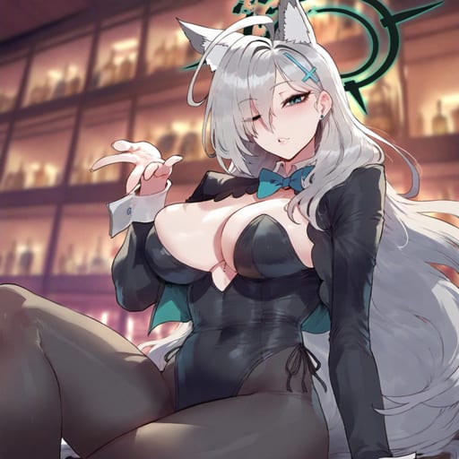 Shiroko (terror)