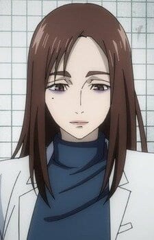 Shoko Ieiri