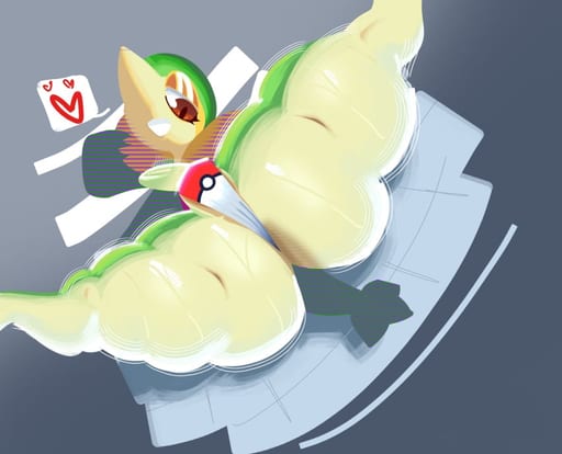 Snivy