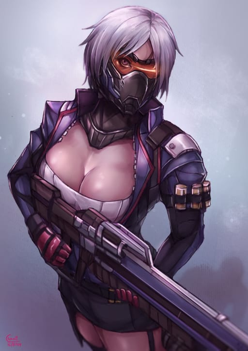 Soldier 76