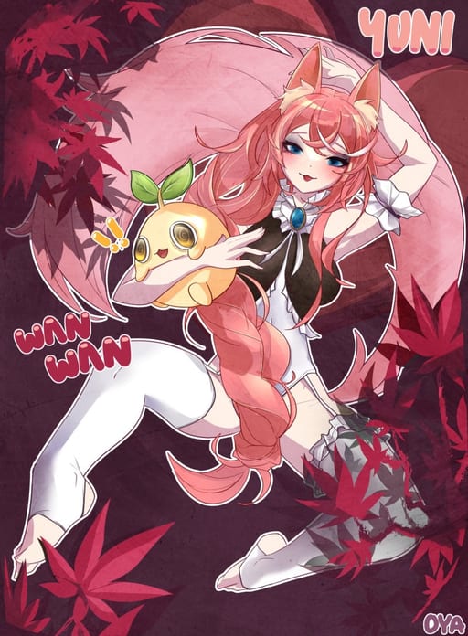 Starter Pokemon