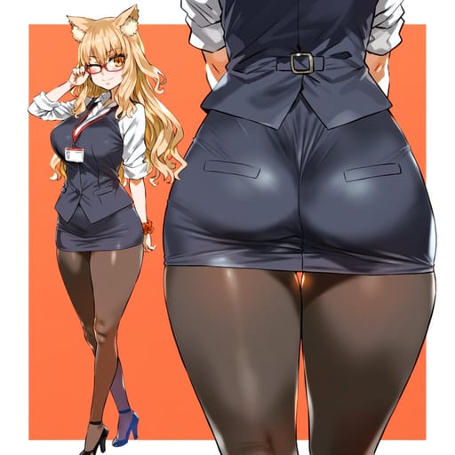 Suzuka Gozen