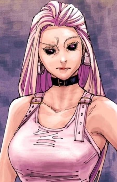 Takako Uro