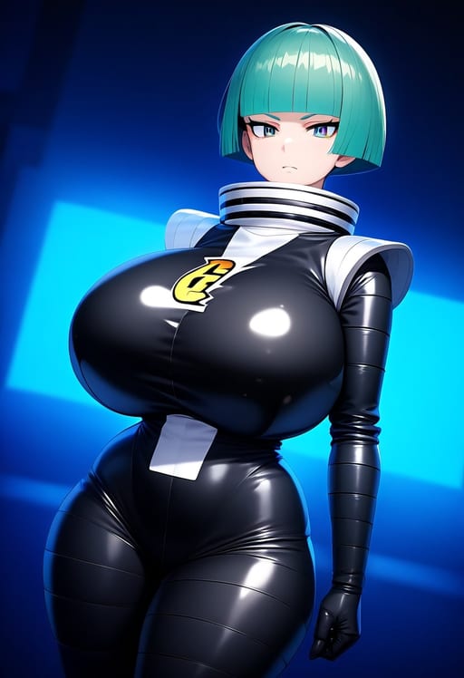 Team Galactic