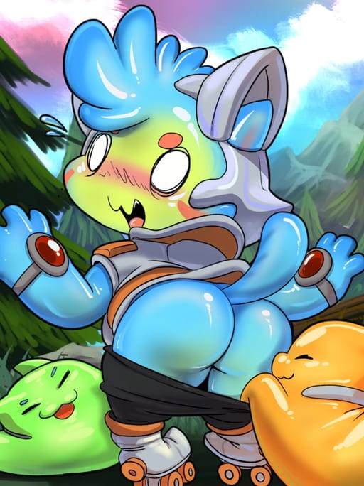 Teemo