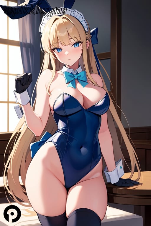 Toki (bunny)