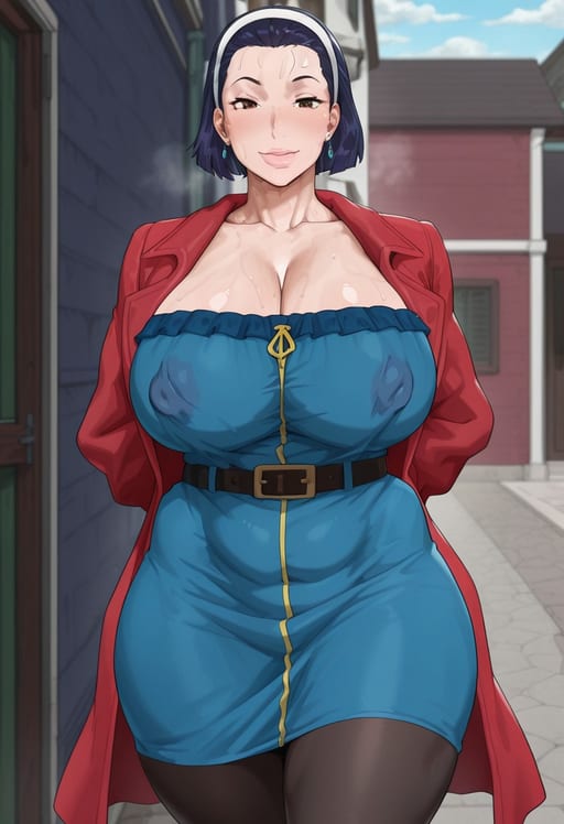 Tomoko Higashikata