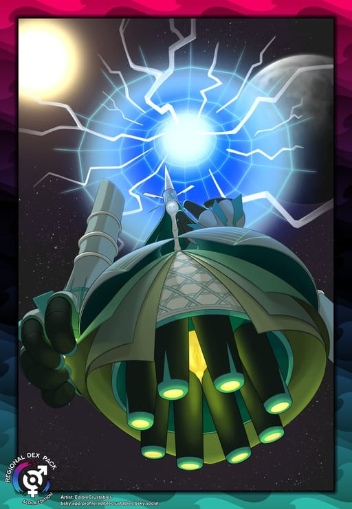 Ultra Beast