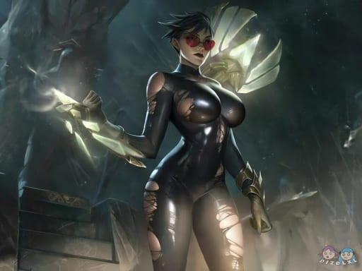 Vayne
