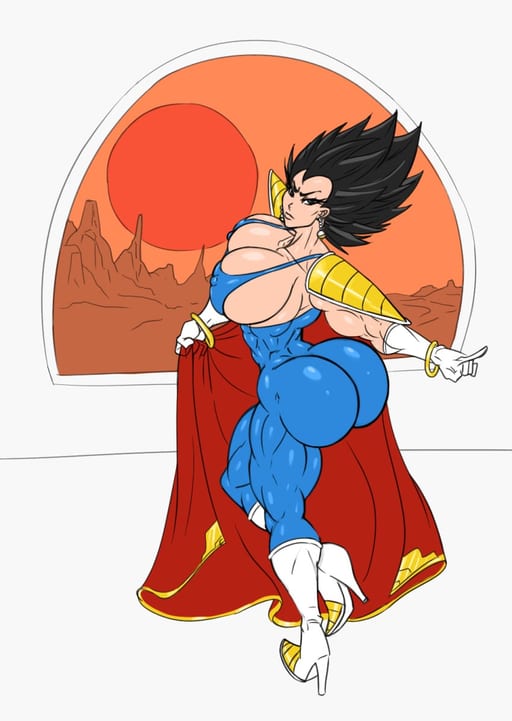 Vegeta