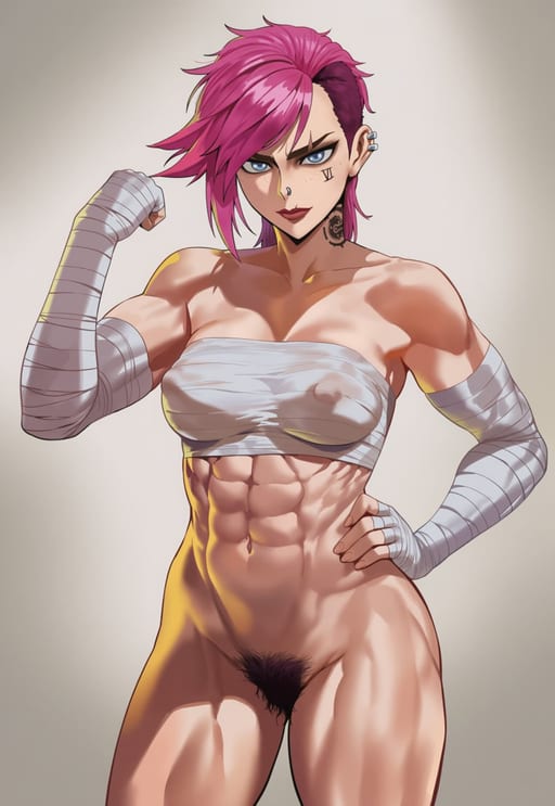 Vi