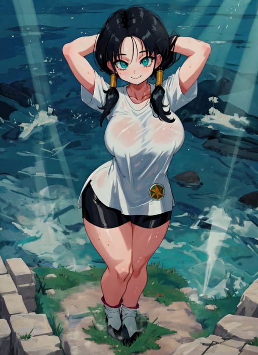 Videl