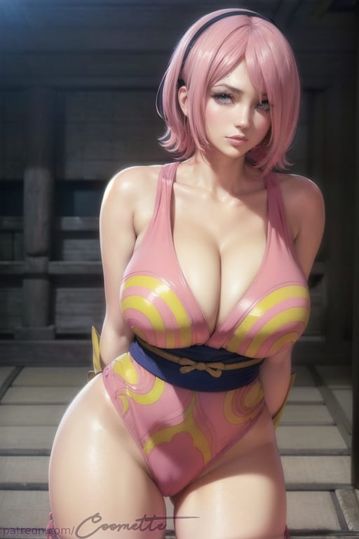 Vinsmoke Reiju