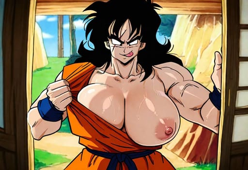 Yamcha