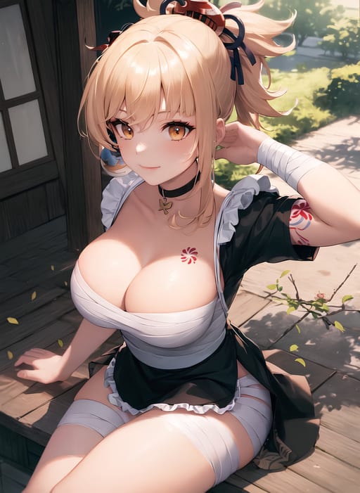 Yoimiya