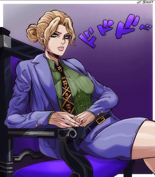 Yoshikage Kira