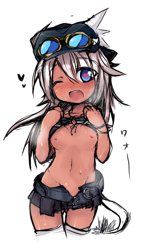 Zebstrika