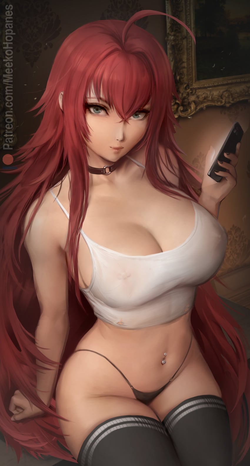 rias-gremory